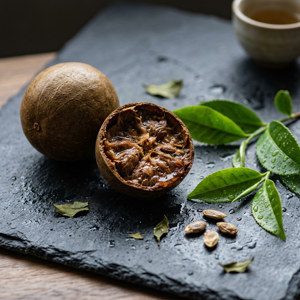 Luo Han Guo Extract