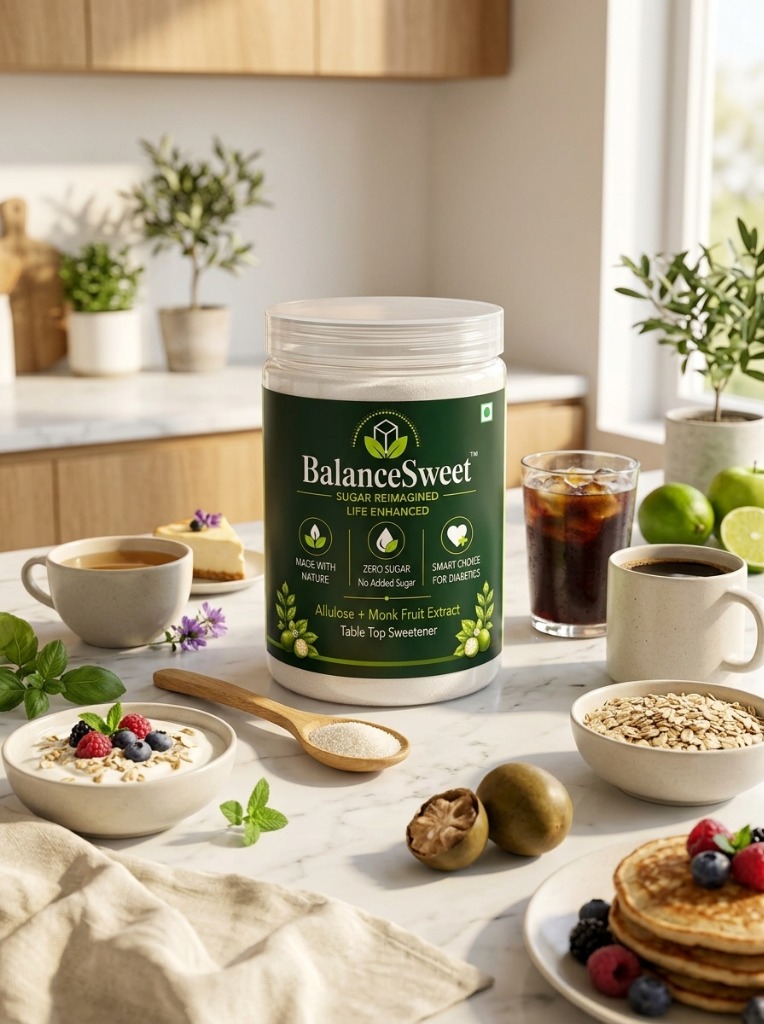 BalanceSweet Premium