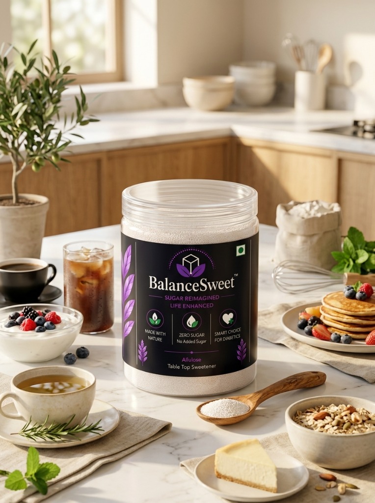 BalanceSweet Classic